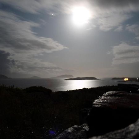 Skellig Cottages Ballinskelligs Εξωτερικό φωτογραφία