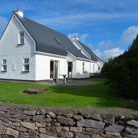 Skellig Cottages Ballinskelligs Εξωτερικό φωτογραφία