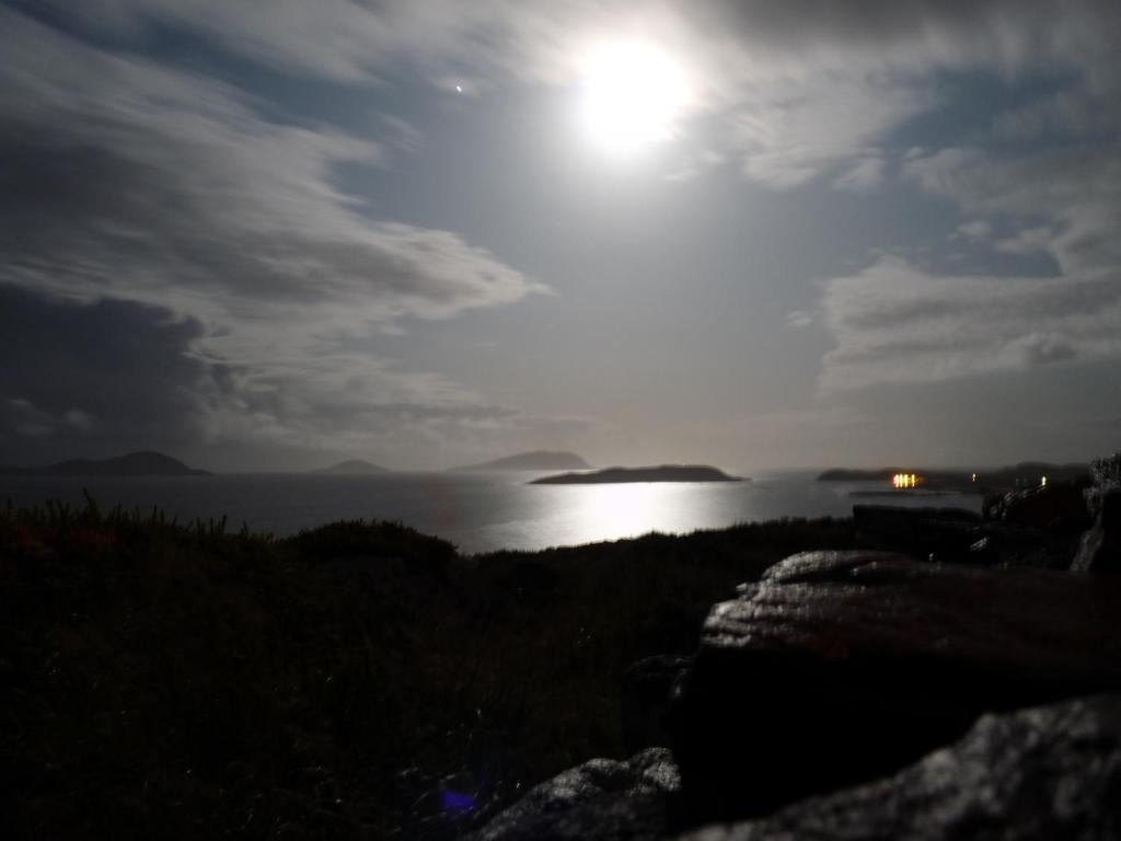 Skellig Cottages Ballinskelligs Εξωτερικό φωτογραφία