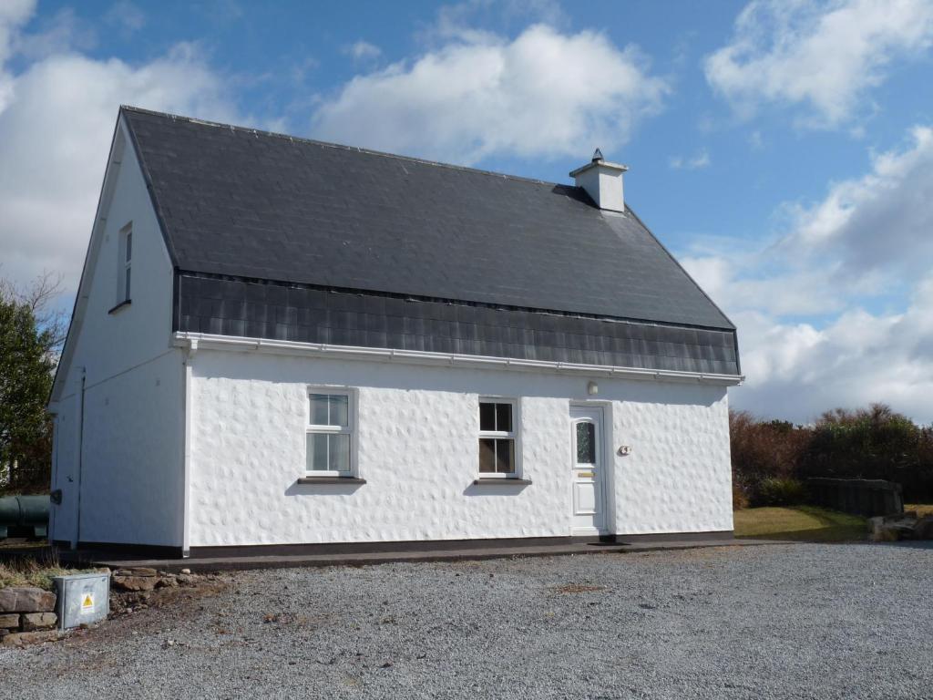 Skellig Cottages Ballinskelligs Εξωτερικό φωτογραφία