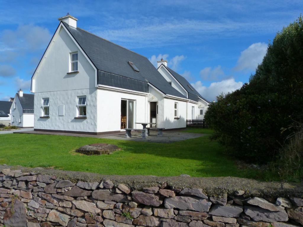 Skellig Cottages Ballinskelligs Εξωτερικό φωτογραφία